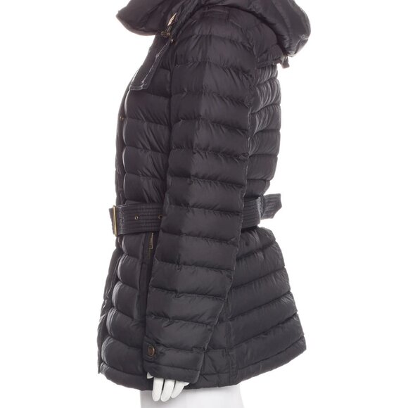 Burberry Puffer Coat - Picture 2 of 3